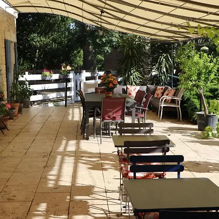 Des Cerisiers Jacuzzi Et Sauna Inclus Pour Tous Les Nocleg ze śniadaniem Awinion