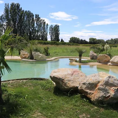 Des Cerisiers Jacuzzi Et Sauna Inclus Pour Tous Les 2* Awinion